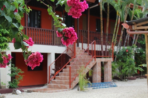 Hotel Playa Samara